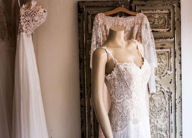 5 Best Bridal Shops in Auckland