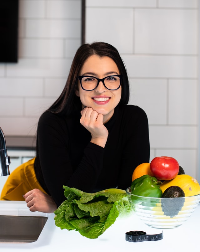 5 Best Dietician in Wellington