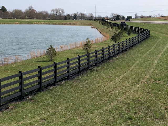 5 Best Fencing Contractors in Auckland