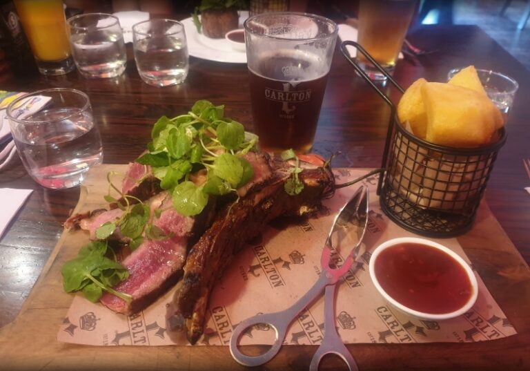 5 Best Steakhouses in Christchurch磊