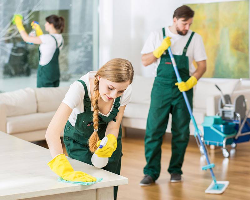 CleaningPro Auckland
