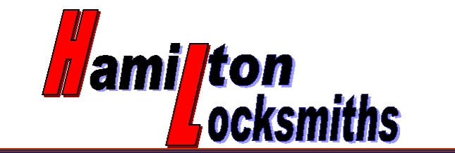 Hamilton Locksmiths