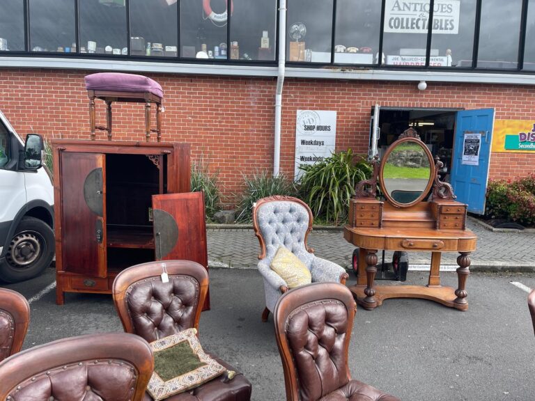 5 Best Second Hand Stores in Christchurch磊