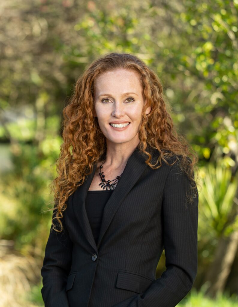 Nicole Murphy - Parry Field Lawyers