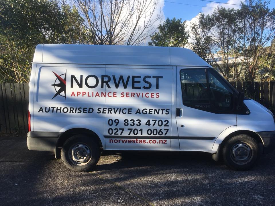 Norwest Appliance Services
