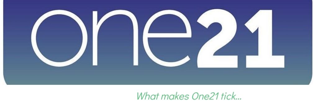 One21- Recruitment Agency and Outplacement Support Services