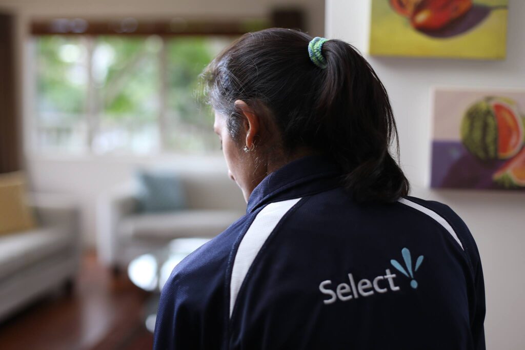 Select Cleaning Auckland