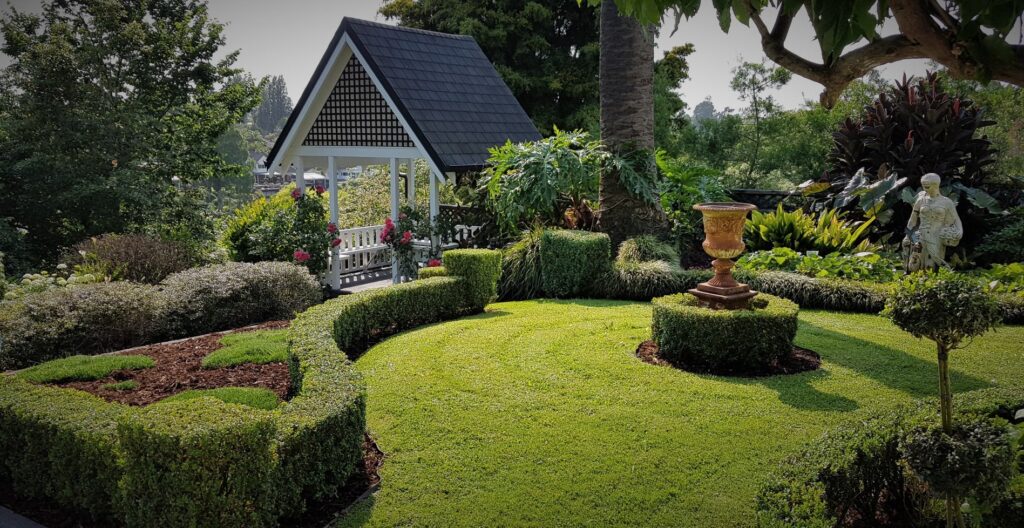 Waikato Garden Care