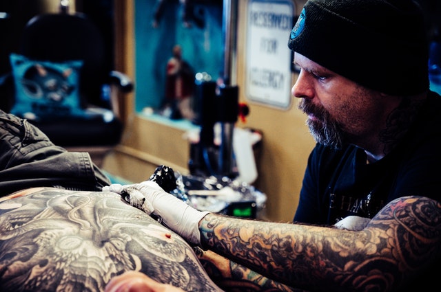 5 Best Tattoo Artists in Hamilton