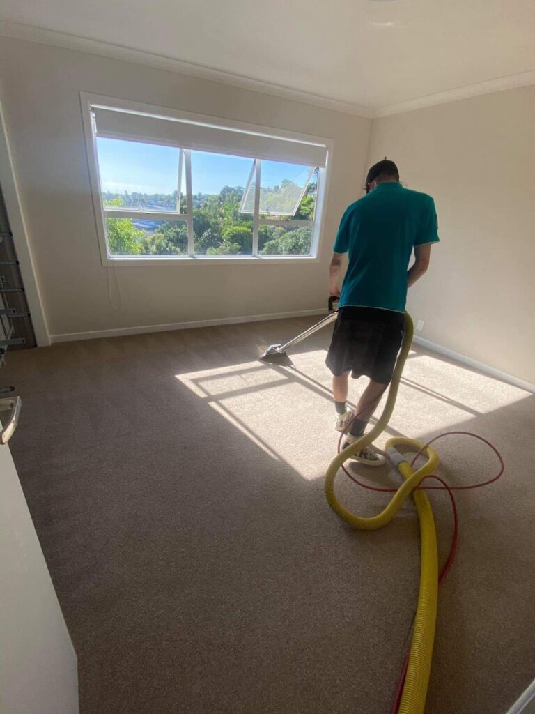 Auckland Steam 'n' Dry Carpet Cleaning