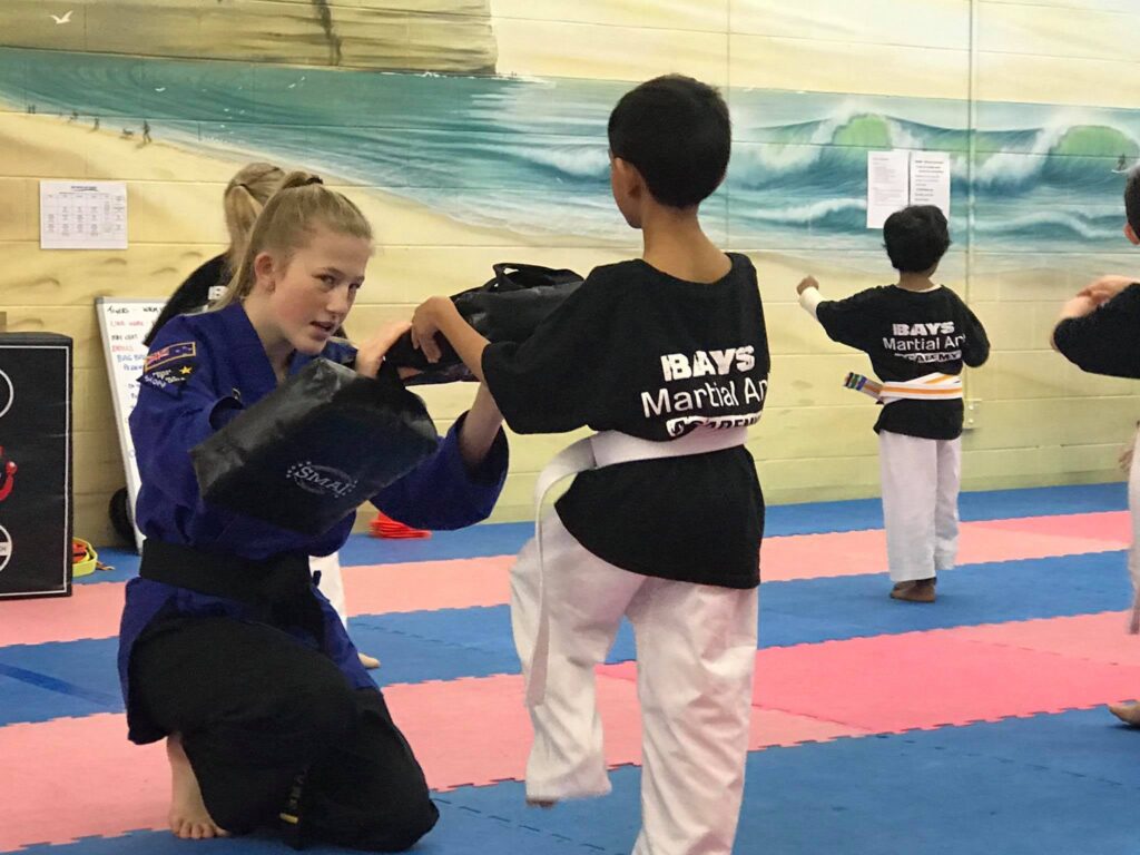 Bays Martial Art Academy