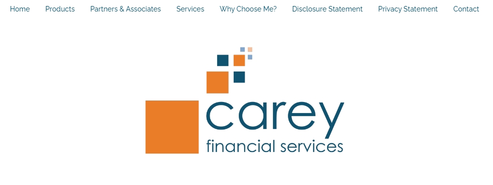 Carey Financial Services