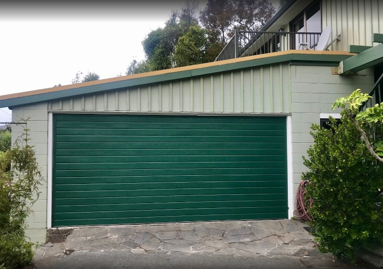 Doorwayz Garage Doors Ltd