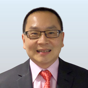 Dr Peter (Chee Chong) Fong - Canopy Cancer Care Tauranga