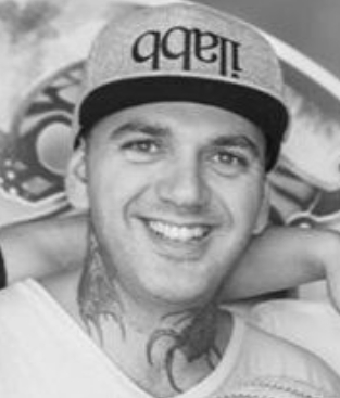 Felipe Rapucci - Good Honest Tattoos