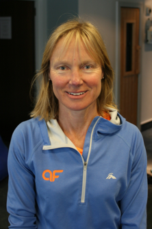 Jane Williams - Advanced Health and Fitness