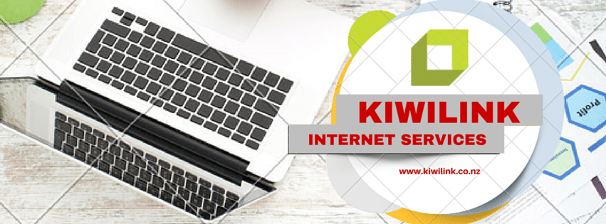 Kiwi Internet and IT