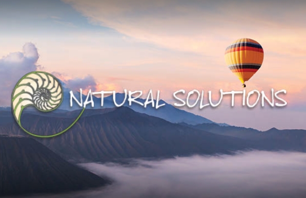 Natural Solutions