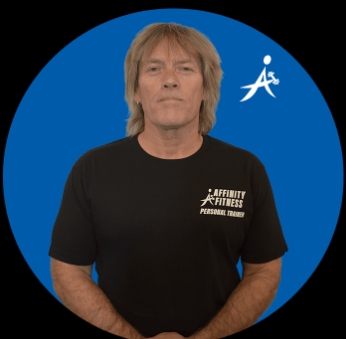 Ron Lewis - Affinity Fitness