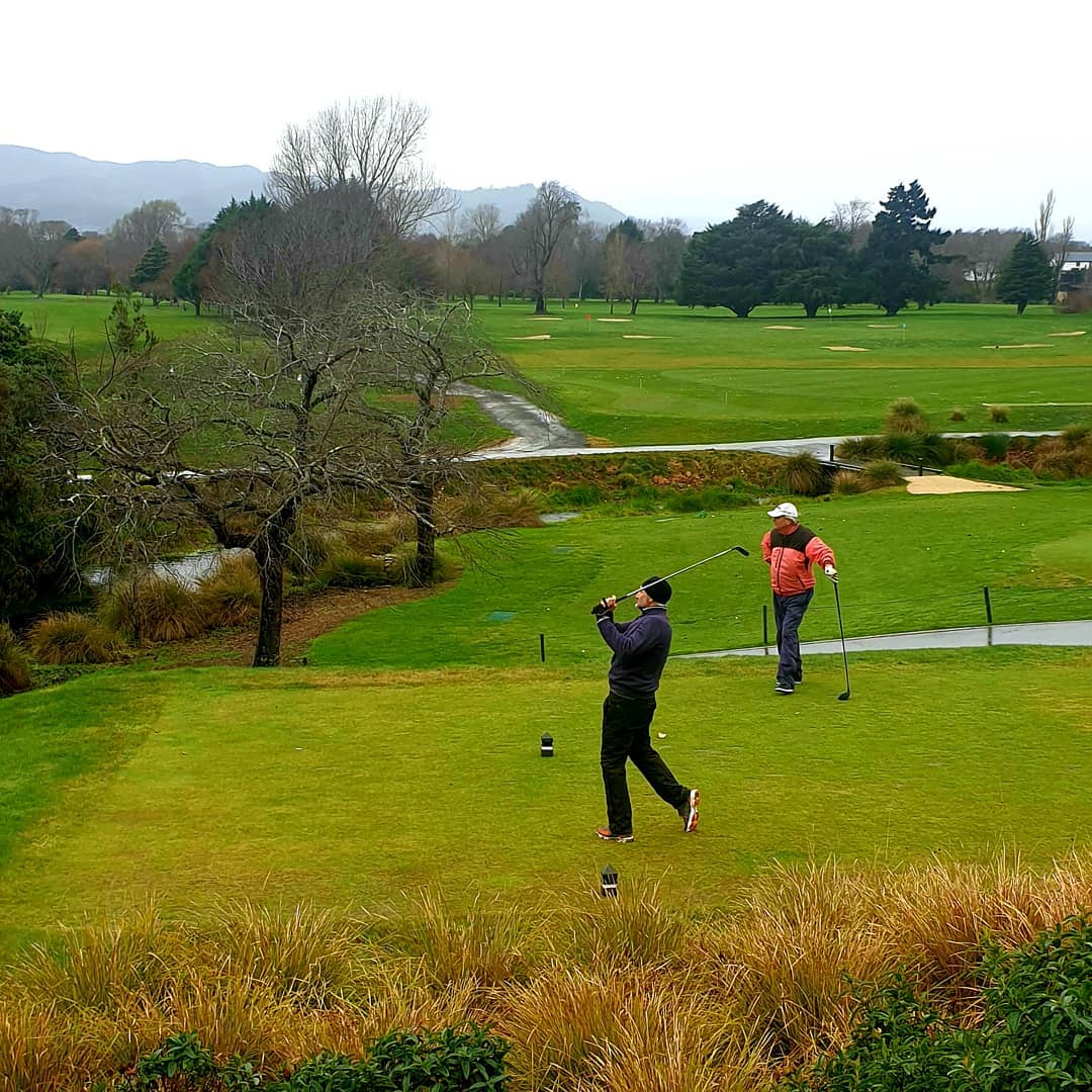 5 Best Golf Courses in Wellington磊