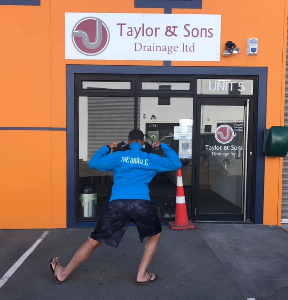 Taylor and Sons Drainage Ltd
