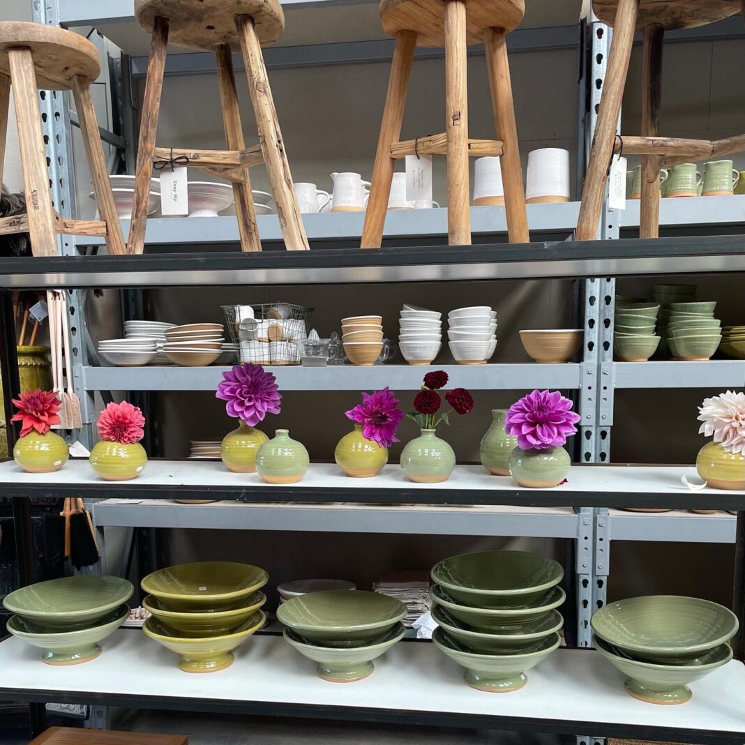 5 Best Pottery Shops in Auckland磊