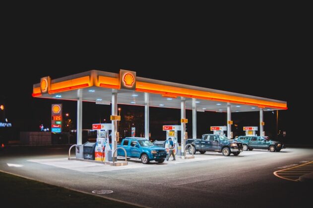 5 Best Petrol Stations in Wellington磊