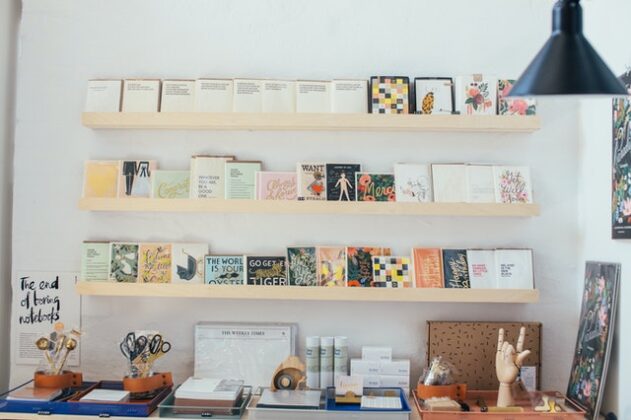 5 Best Stationery Store in Tauranga磊