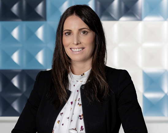 Claire McCool - Saunders & Co Lawyers