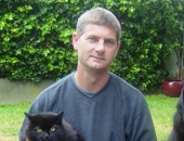 Dr Ian Schraa - Rappaw Veterinary Care Tawa