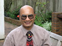 Dr Rohan Ameratunga - Auckland City Hospital