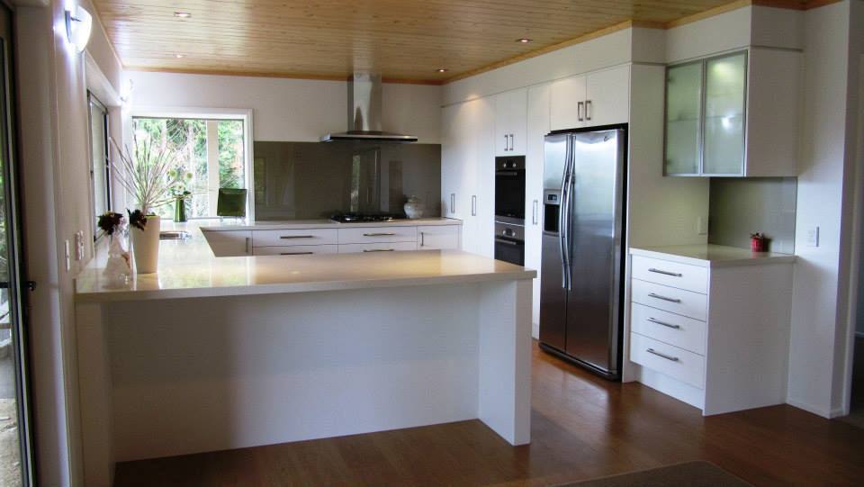 Homewood Kitchens Limited