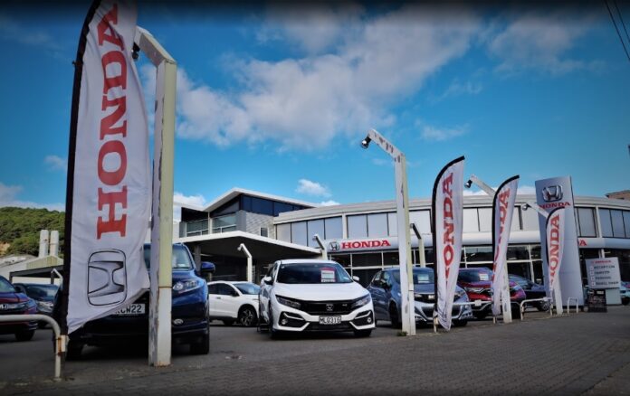 5 Best Car Dealerships In Wellington