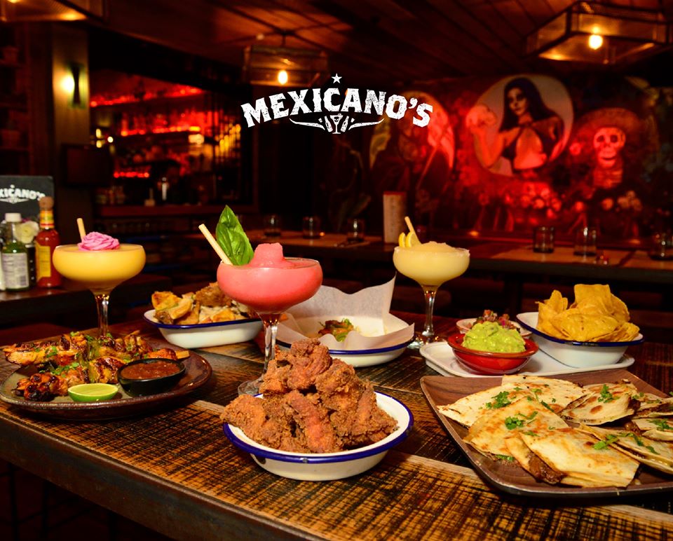 5 Best Mexican Restaurants in Christchurch磊