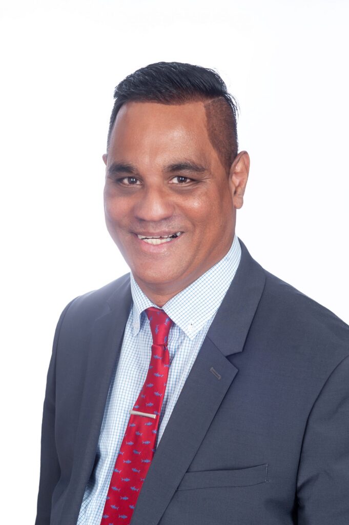 Mr Atesh Narayan - Auckland South Immigration Consultants