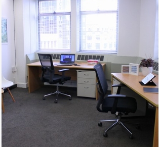 Prime Serviced Office
