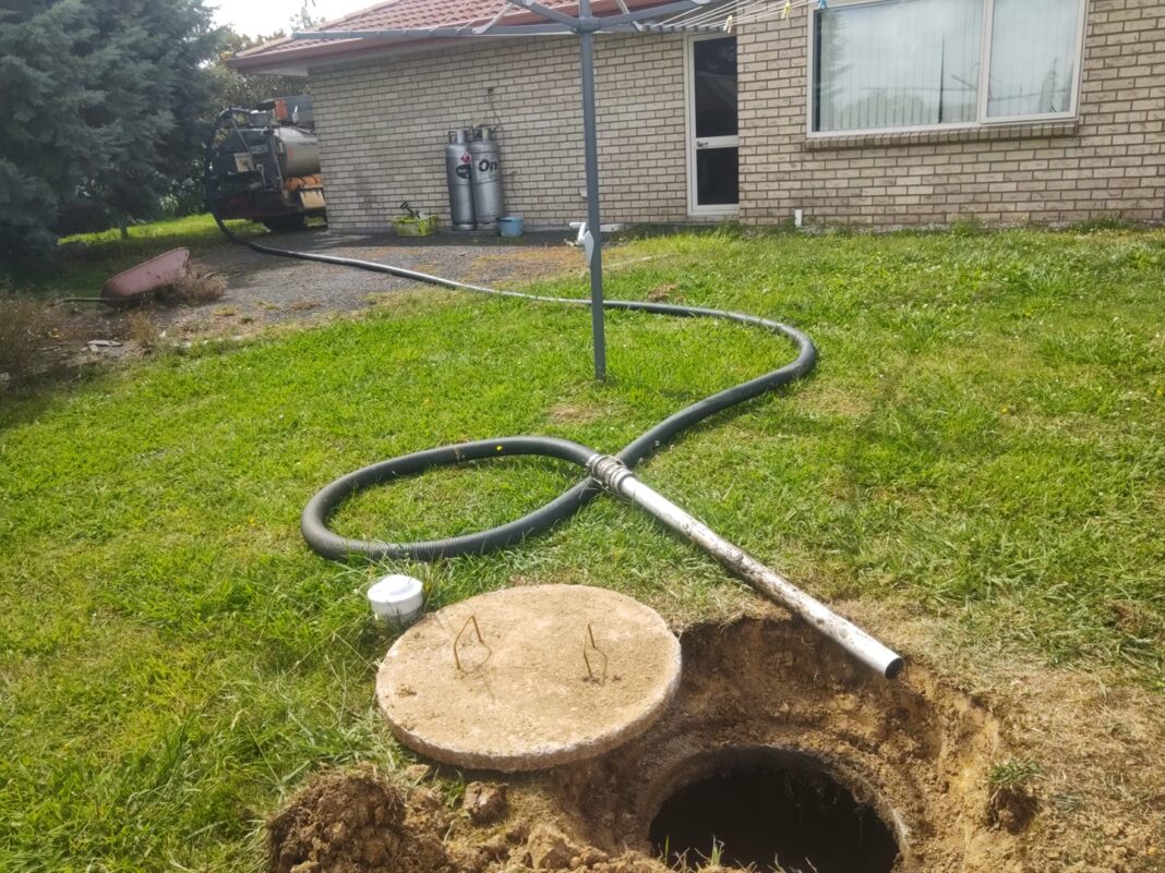 5 Best Septic Tank Services in Auckland磊