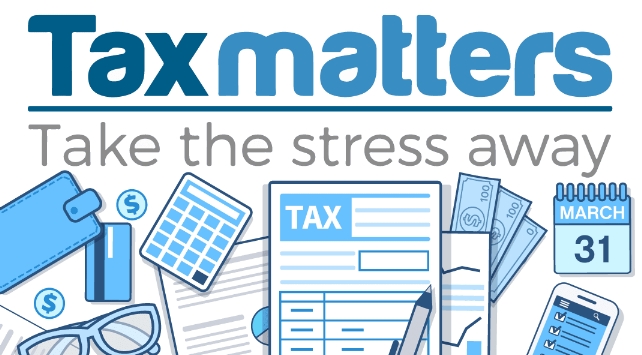 Tax Matters Limited