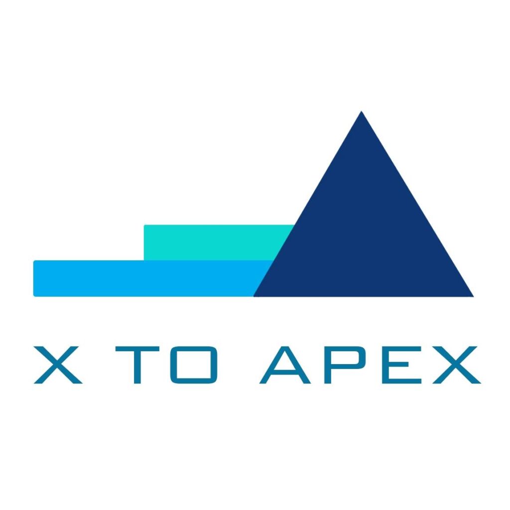 X To Apex