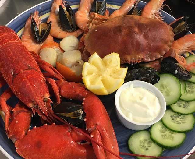5 Best Seafood Restaurants in Wellington