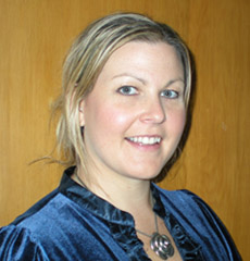 Alanna Forde - Clinical Psychologist