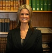 Carrie Parkin - Antunovic Law
