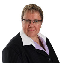 Cathie Sheat Barrister and Solicitor
