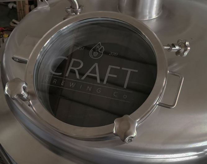 Craft brewing Co.