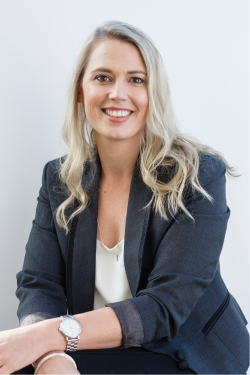 Danielle Winstone (née Ross) - OCULA: Optometrists Christchurch