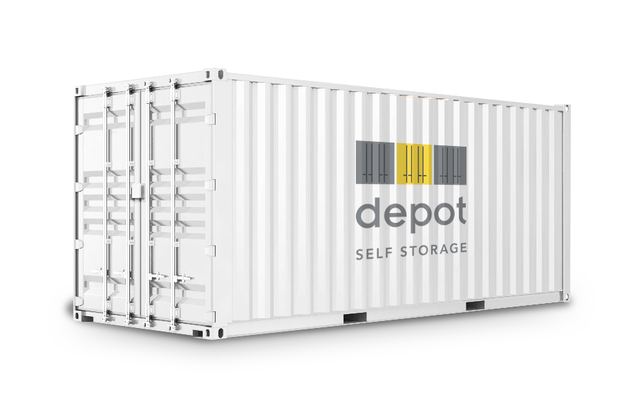 Depot Self Storage