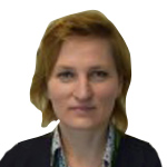 Dr Natalia Gavrilova - Braemar Hospital