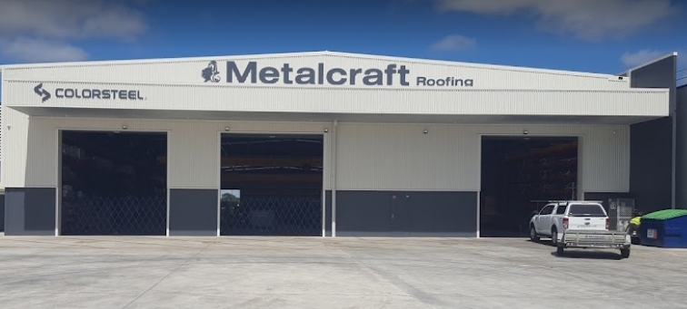 Metalcraft Roofing