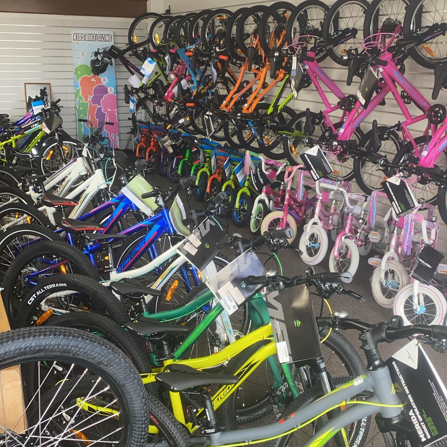 papanui bike shop