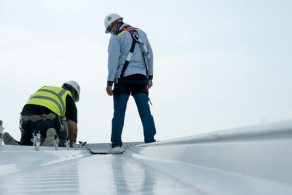 Re-Roofing Specialists (SI) Ltd